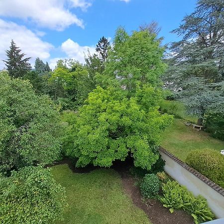 Nostalgie-Nest Mit Boxspringbett Apartment Mayen Exterior photo